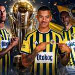Fenerbahçe investe pesado para encerrar jejum de títulos na Superliga Turca