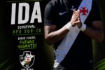 Vasco e Botafogo duelam na semifinal do Torneio OPG no Nivaldo Pereira