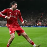 Dominik Szoboszlai firma novo contrato de longo prazo com o Liverpool