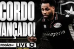 Botafogo encaminha contratação de Danilo Pereira e garante continuidade de investimentos