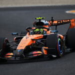 Punicoes no grid da Formula 1 na Belgica seguem regulamento rigoroso