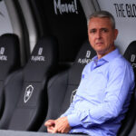 LDU oficializa saída de Tiago Nunes após sequência negativa no campeonato
