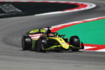 Rafael Câmara conquista pole position em Spa-francorchamps na Fórmula 2