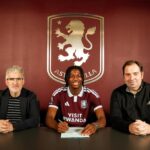 Aston Villa assegura Johan Manzambi em contratação que surpreende rivais da Premier League