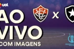 Brasileirão feminino tem duelo decisivo entre Vitória e Botafogo nesta sexta-feira