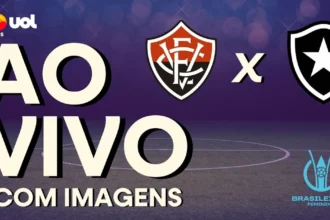 Brasileirão feminino tem duelo decisivo entre Vitória e Botafogo nesta sexta-feira