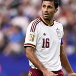 Rodri projeta final contra Argentina e analisa evolução de Lamine Yamal
