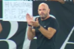 Franclim Carvalho detalha ajustes táticos e desempenho do Botafogo após vitória