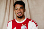Marcos Leonardo é anunciado como reforço do Ajax para a próxima temporada