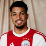 Marcos Leonardo é anunciado como reforço do Ajax para a próxima temporada