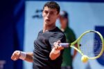 Cerúndolo elimina bicampeão Ruud em Gstaad e retorna à semifinal do torneio suíço