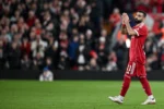 Besiktas avança em negociações para contratar Mohamed Salah