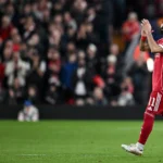 Besiktas avança em negociações para contratar Mohamed Salah