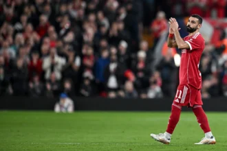 Besiktas avança em negociações para contratar Mohamed Salah