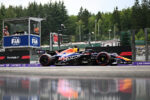 Max Verstappen lidera treinos livres em Spa sob expectativa de novas atualizações