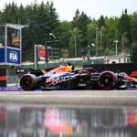Max Verstappen lidera treinos livres em Spa sob expectativa de novas atualizações