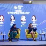 Copa do Mundo Feminina de 2027 ganha protagonismo em conferência de futebol nos EUA