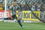 Ascensão de Lucas Emanuel no Botafogo desperta cautela e elogios de Franclim Carvalho