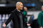 Zidane assume comando técnico da seleção francesa após saída de Deschamps