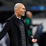 Zidane assume comando técnico da seleção francesa após saída de Deschamps