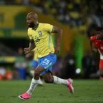 Igor Thiago destaca ascensão brasileira e o impacto na Premier League