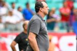 Bahia recebe a Chapecoense na Arena Fonte Nova em busca de ascensão no Brasileirão