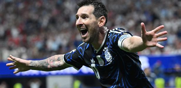 Quem são os favoritos ao posto de melhor atacante da Copa do Mundo 2026