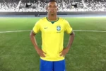 Leila Pereira reafirma interesse do Palmeiras na contratação de Danilo