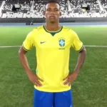 Leila Pereira reafirma interesse do Palmeiras na contratação de Danilo