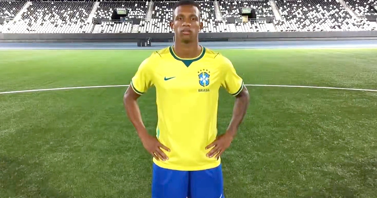 Leila Pereira reafirma interesse do Palmeiras na contratação de Danilo
