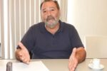 Silêncio de Fred Luz como CEO da SAF do Vasco gera questionamentos