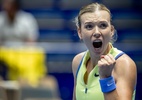 WTA intensifica proteção a tenistas após identificar 12 mil ataques online