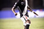 Tchê Tchê atinge marca no Brasileirão e define permanência no Vasco