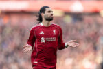 Liverpool garante permanência de Dominik Szoboszlai até 2031