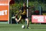 São Paulo intensifica preparação com jogos-treino e estreia de Newton