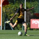 São Paulo intensifica preparação com jogos-treino e estreia de Newton