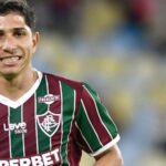 Fluminense e Red Bull Bragantino duelam no Maracanã pela 19ª rodada do Brasileirão