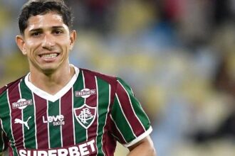 Fluminense e Red Bull Bragantino duelam no Maracanã pela 19ª rodada do Brasileirão