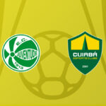 Juventude e Cuiabá se enfrentam em duelo decisivo pelo campeonato