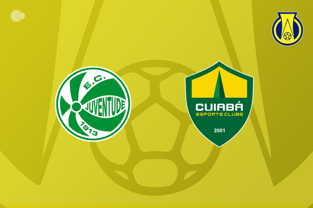 Juventude e Cuiabá se enfrentam em duelo decisivo pelo campeonato