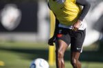 Vasco intensifica preparação no CT Moacyr Barbosa com foco em novos desafios