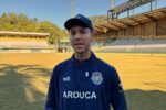 Souza inicia trajetória como técnico no Arouca pela Série B2 do Carioca