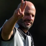 Franclim Carvalho minimiza instabilidade administrativa no Botafogo