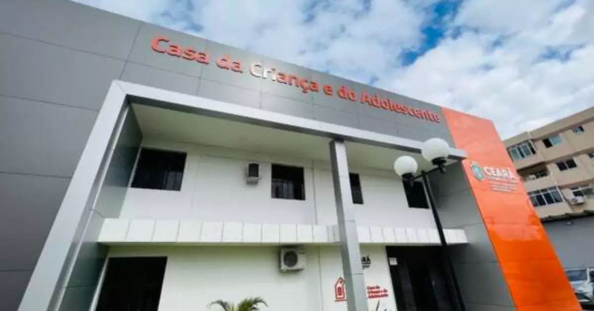 Laudo pericial descarta estupro em caso de bebê que faleceu em Fortaleza