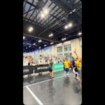 Vasco da Gama celebra vitória no World Futsal Championships com tradicional grito