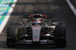 Audi testa configurações distintas com Bortoleto e Hulkenberg na Bélgica