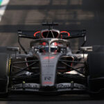 Audi testa configurações distintas com Bortoleto e Hulkenberg na Bélgica