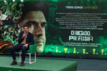 Abel Ferreira consolida legado histórico com 11 títulos pelo Palmeiras