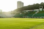 Juventude mantém vantagem mínima sobre o Cuiabá no estádio Alfredo Jaconi
