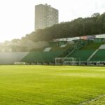Juventude mantém vantagem mínima sobre o Cuiabá no estádio Alfredo Jaconi
